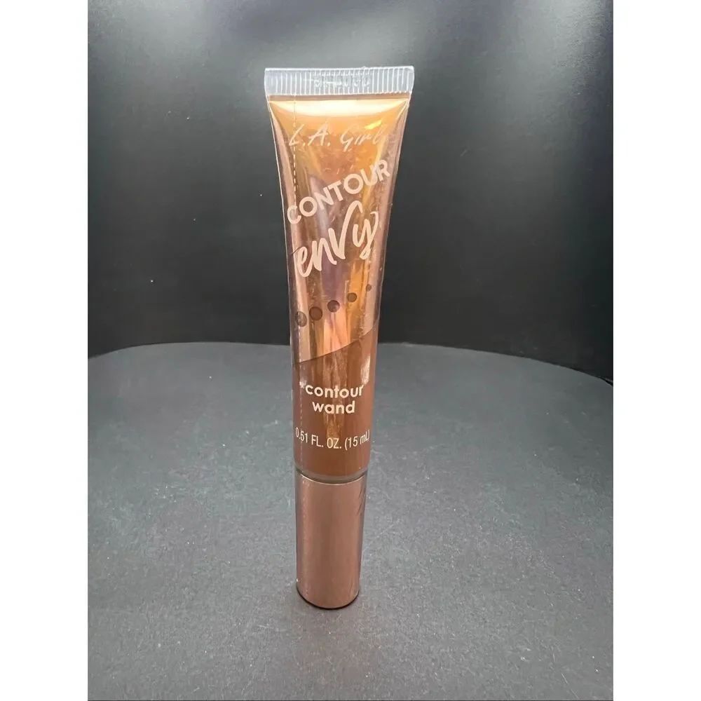 LA Girl Contour Envy Contour Wand GBL599 Sunny Daze